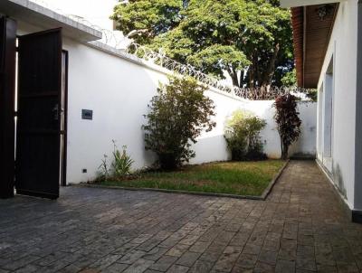 Casa para Venda, em Sorocaba, bairro Jardim Paulistano, 3 dormitórios, 3 banheiros, 1 suíte, 6 vagas