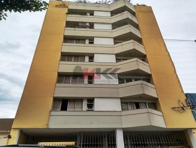 Apartamento para Venda, em Sorocaba, bairro Centro, 2 dormitórios, 2 banheiros, 1 vaga