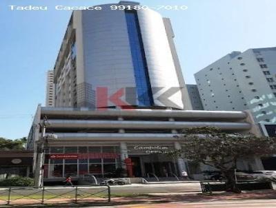 Sala Comercial para Venda, em Sorocaba, bairro Parque Campolim, 3 banheiros, 3 vagas